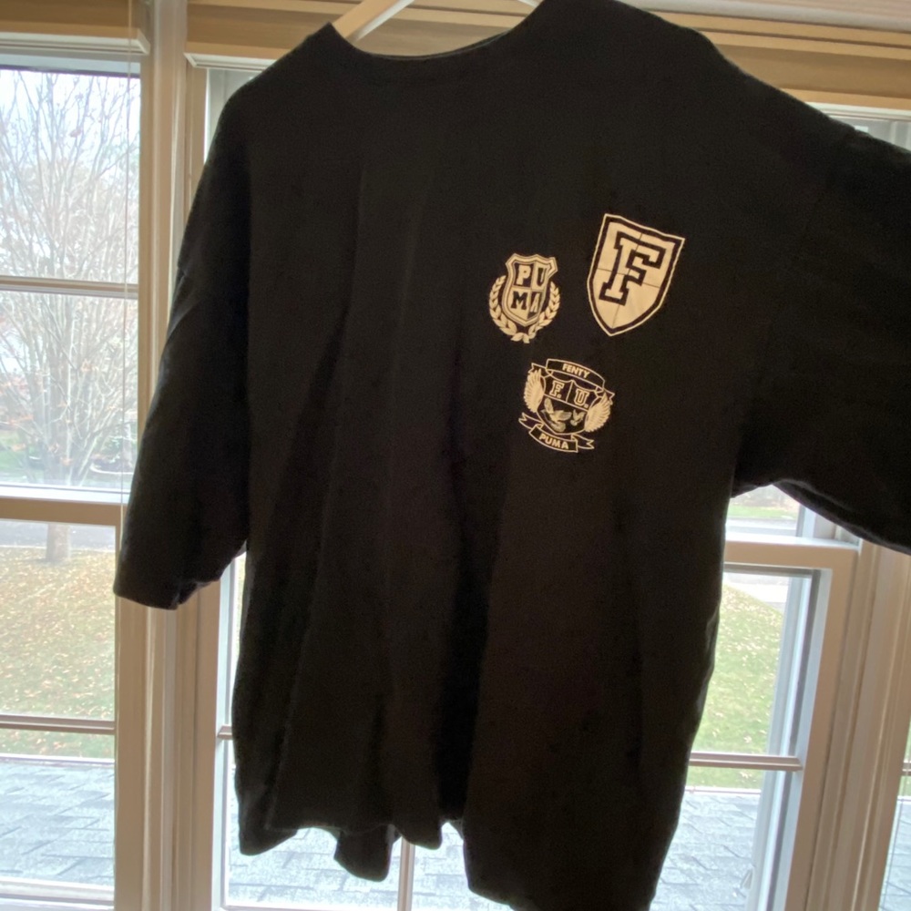 fenty tee